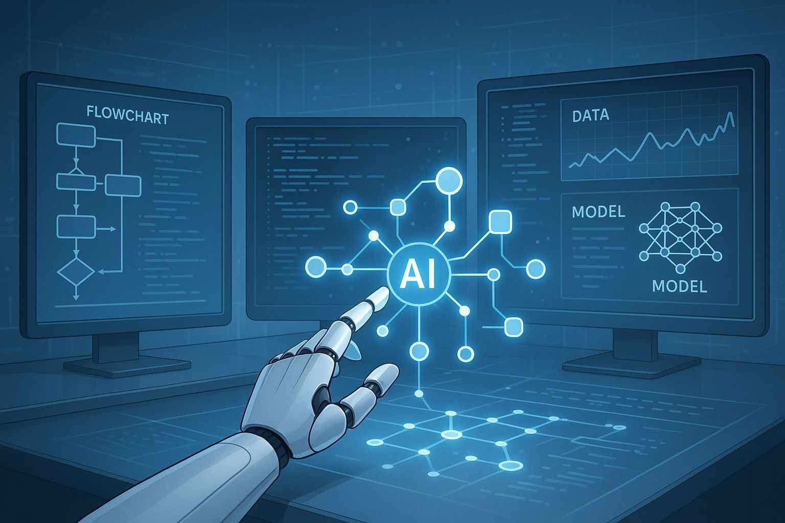 Intelligent Automation