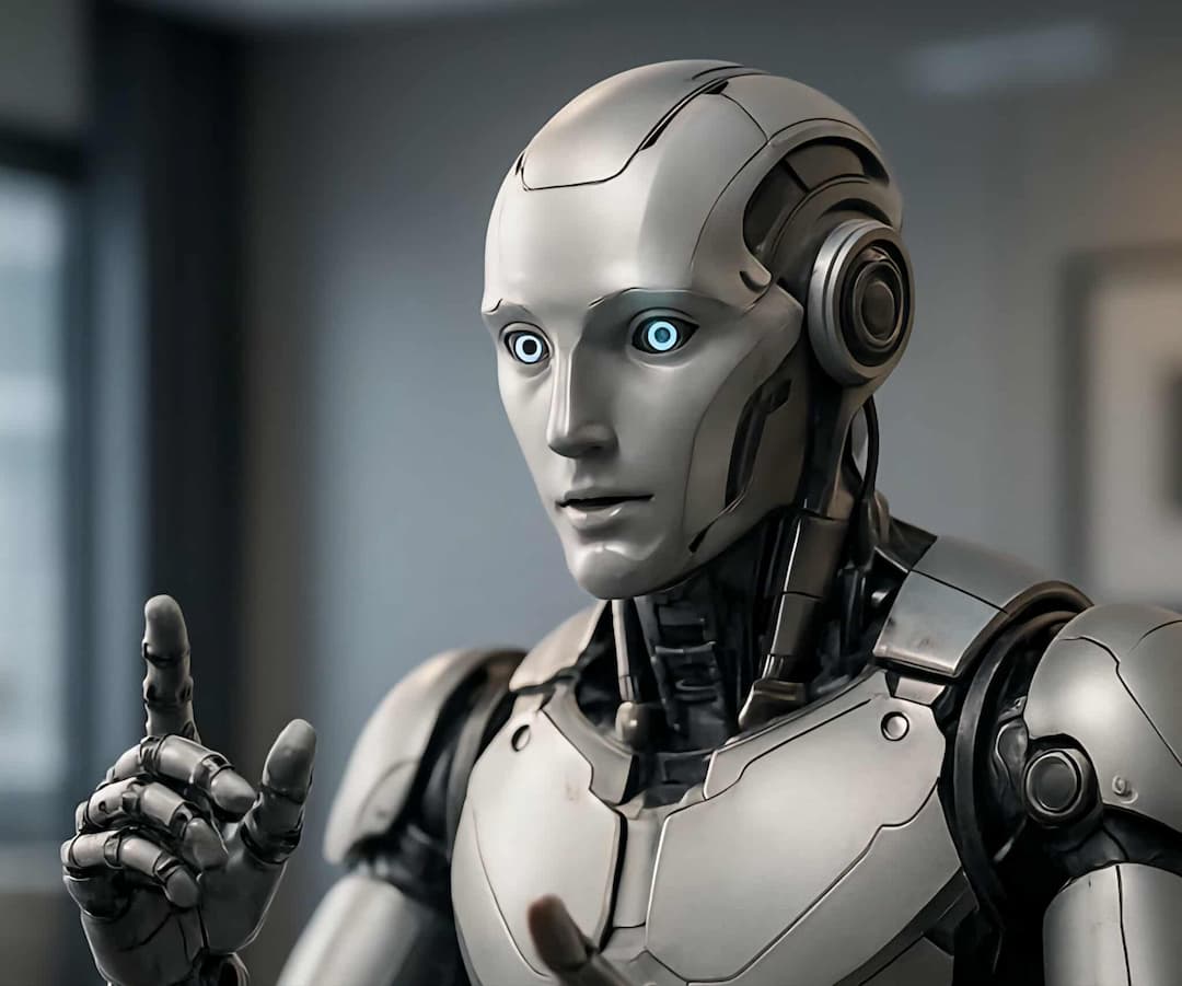 Conversational AI Development