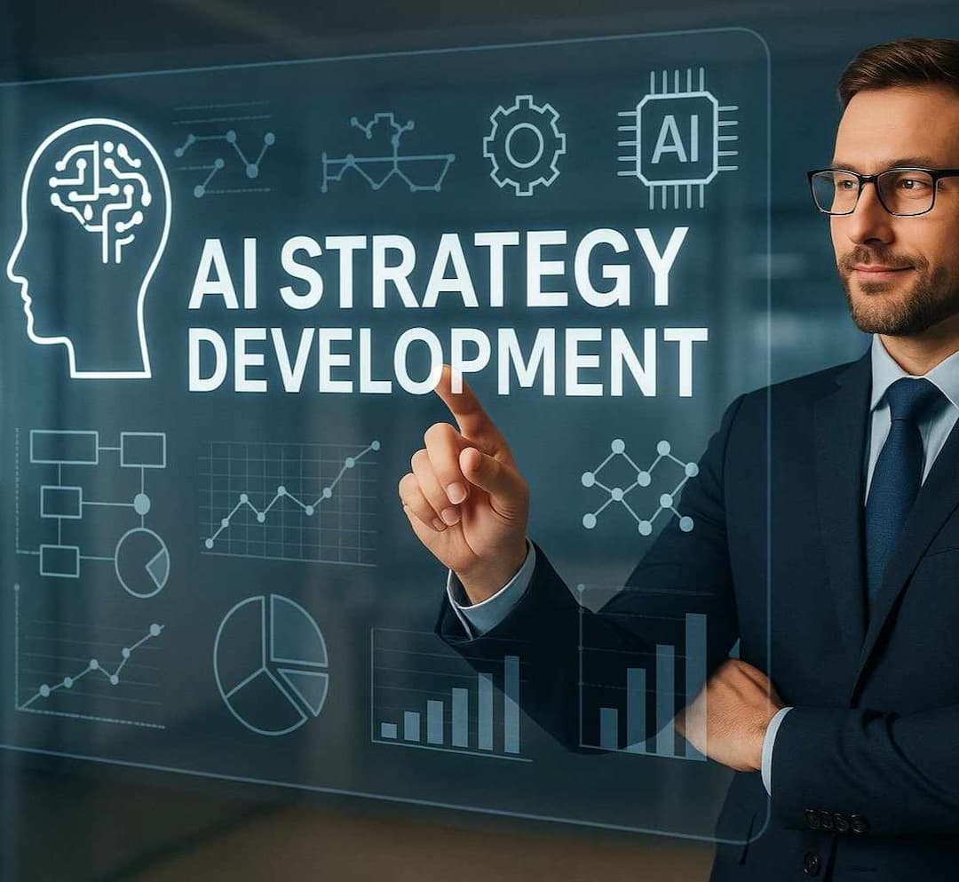 AI Strategy Development